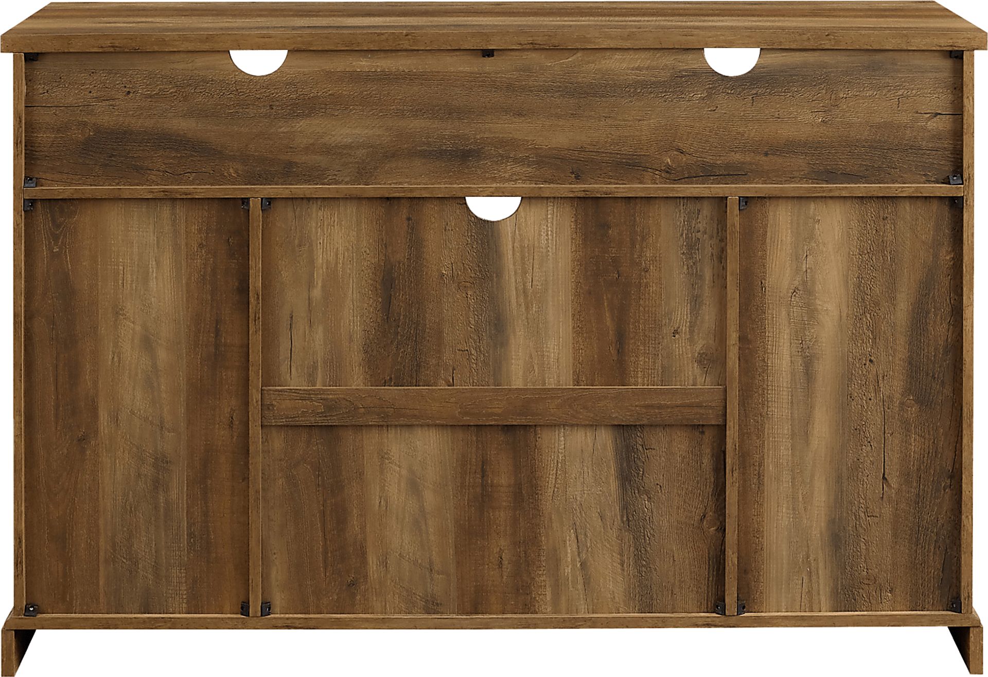 Aspermontville Brown 52 in. Console - Image 4