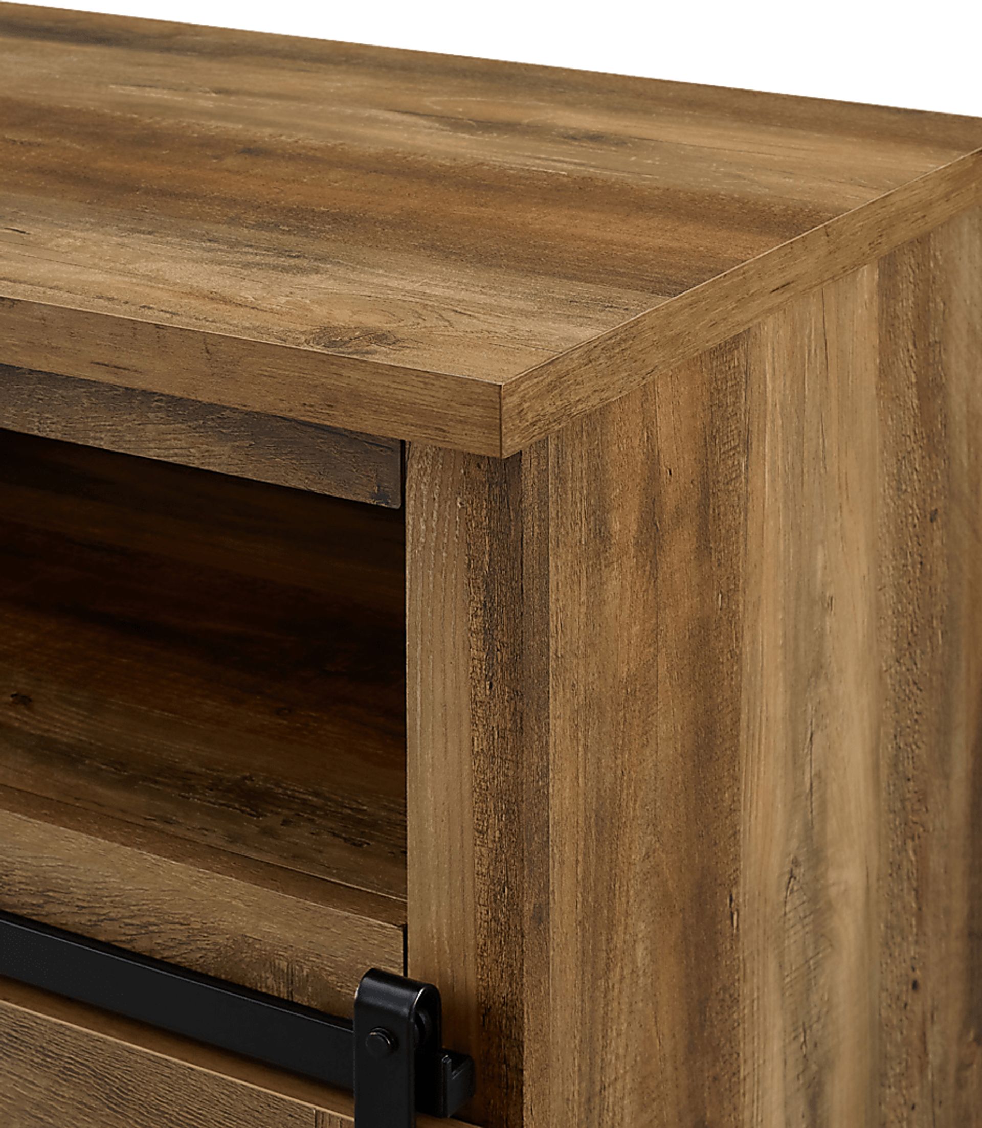 Aspermontville Brown 52 in. Console - Image 5