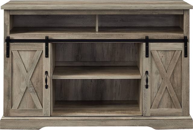 Aspermontville Gray 52 in. Console - Thumbnail - Image 2