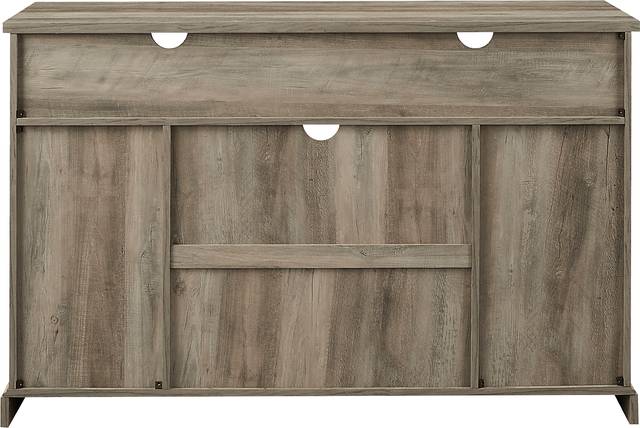 Aspermontville Gray 52 in. Console - Thumbnail - Image 3
