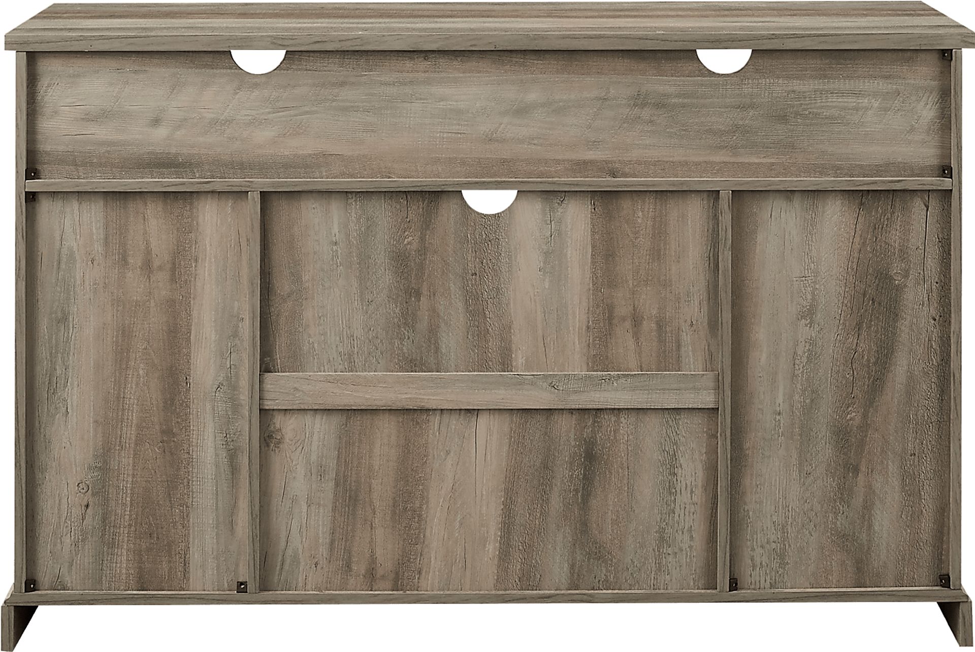 Aspermontville Gray 52 in. Console - Image 3