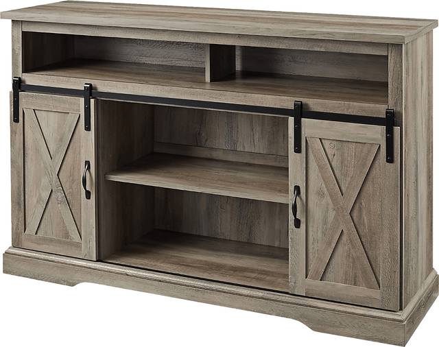 Aspermontville Gray 52 in. Console - Thumbnail - Image 4