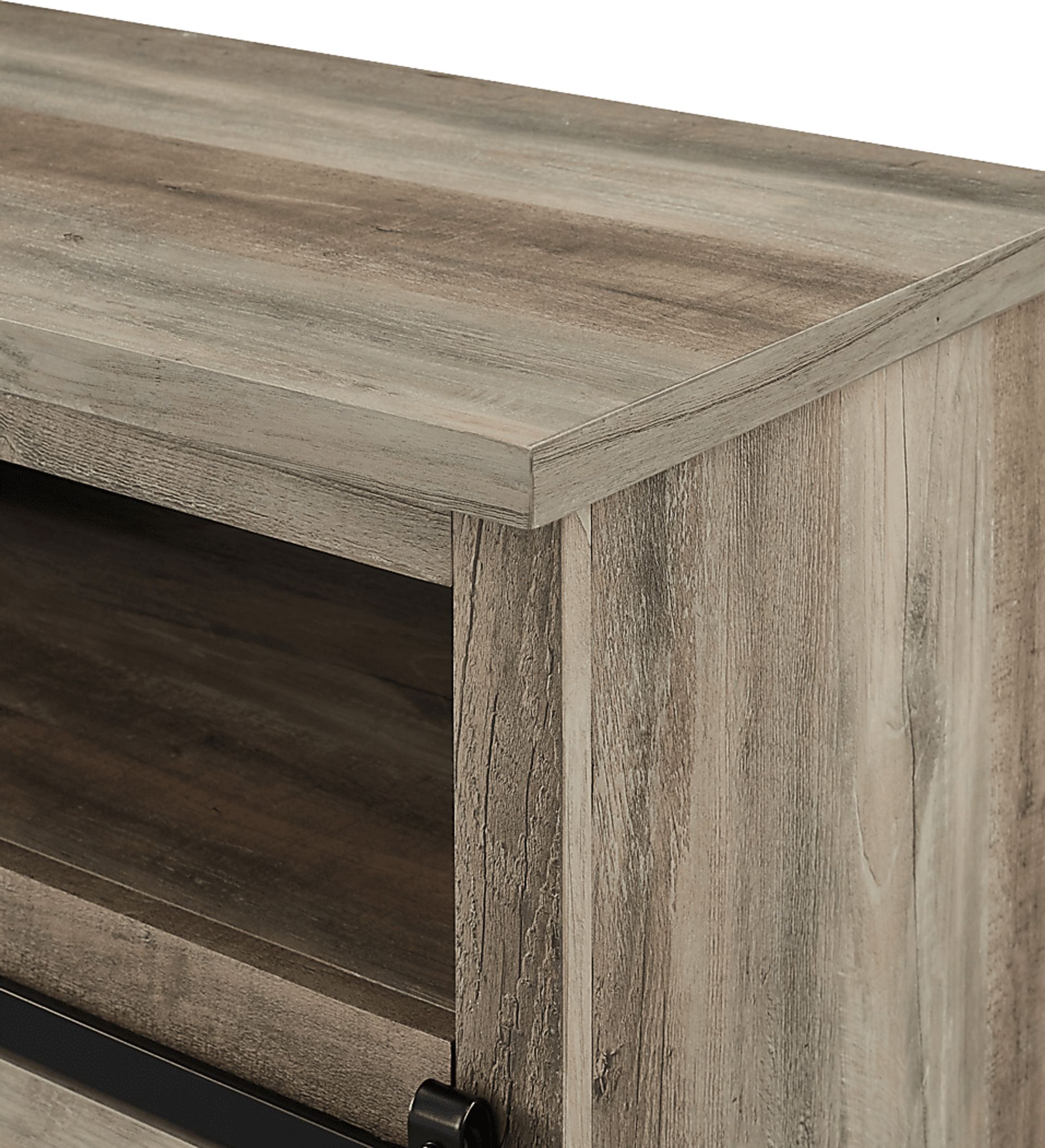 Aspermontville Gray 52 in. Console - Image 5