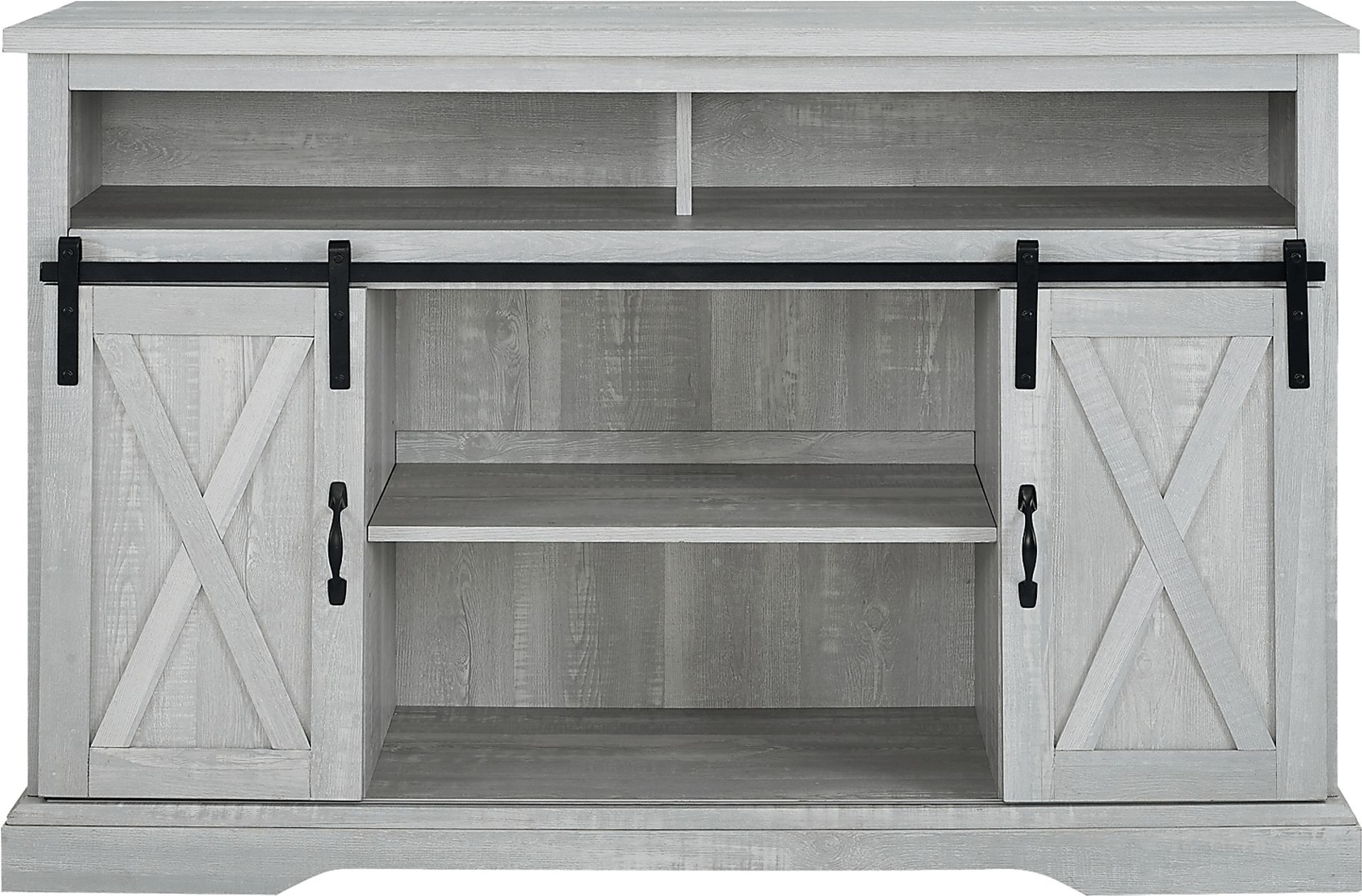 Aspermontville Stone 52 in. Console - Image 2