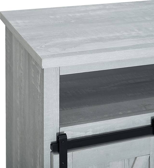 Aspermontville Stone 52 in. Console - Thumbnail - Image 4
