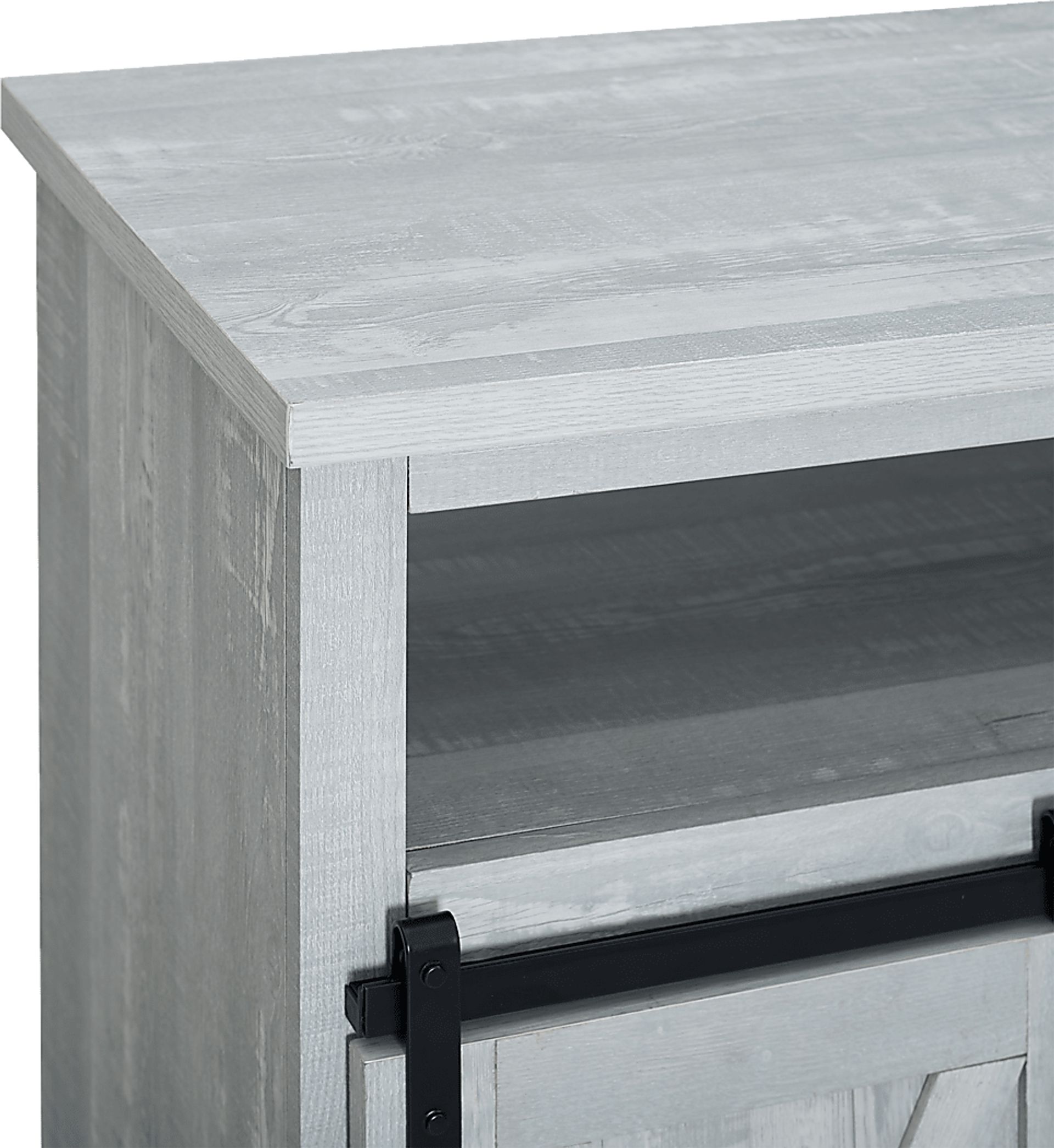 Aspermontville Stone 52 in. Console - Image 4