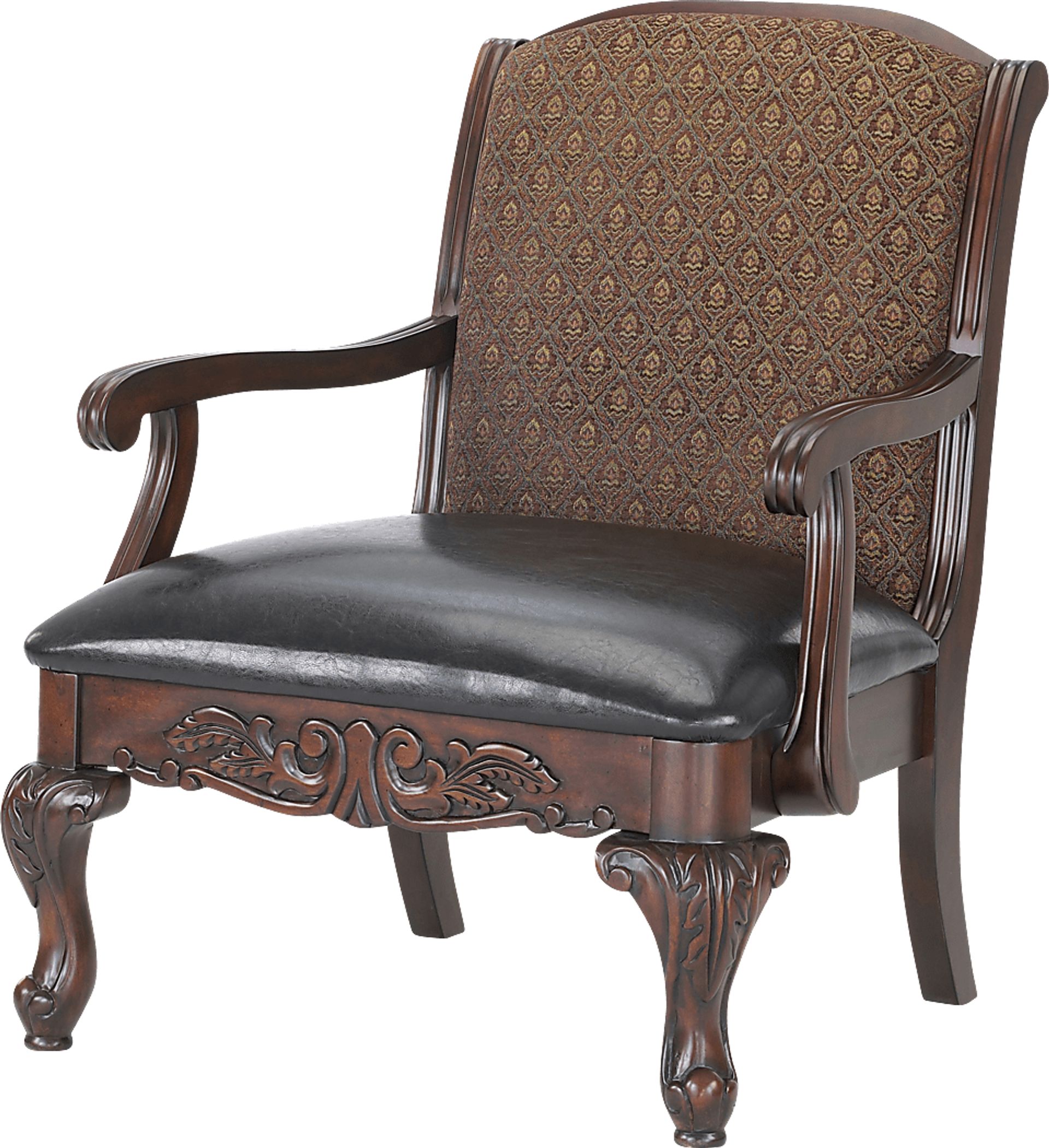 Asphodel Green Dining Chair - Image 2