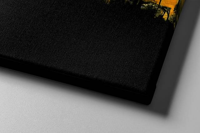 Aspinet I Black Artwork - Thumbnail - Image 2
