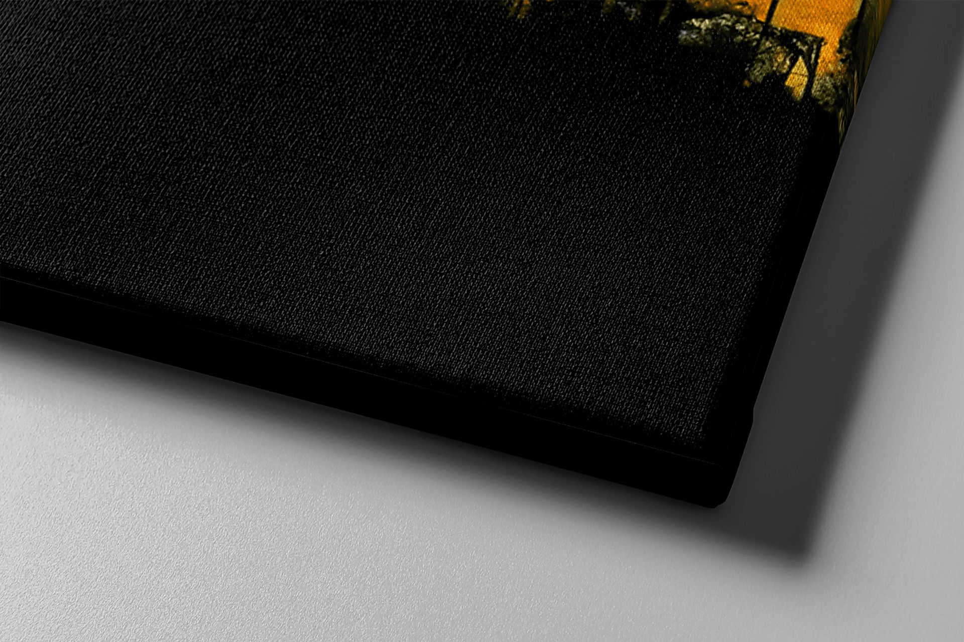 Aspinet I Black Artwork - Image 2