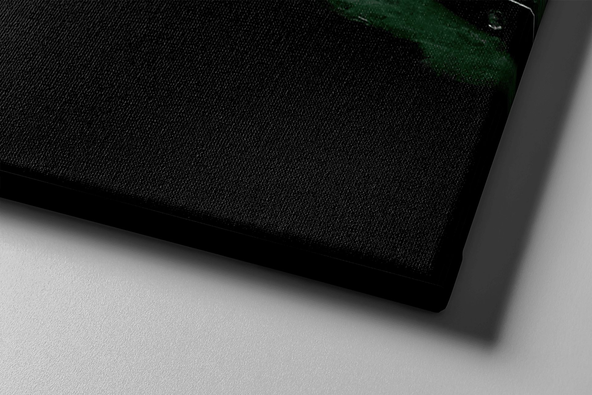 Aspinet II Black Artwork - Image 2