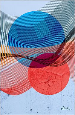 Aspremont Multi 5' x 7'7 Rug