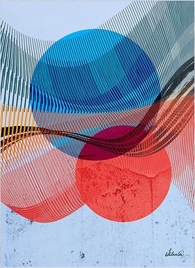 Aspremont Multi 7'7 x 10'5 Rug