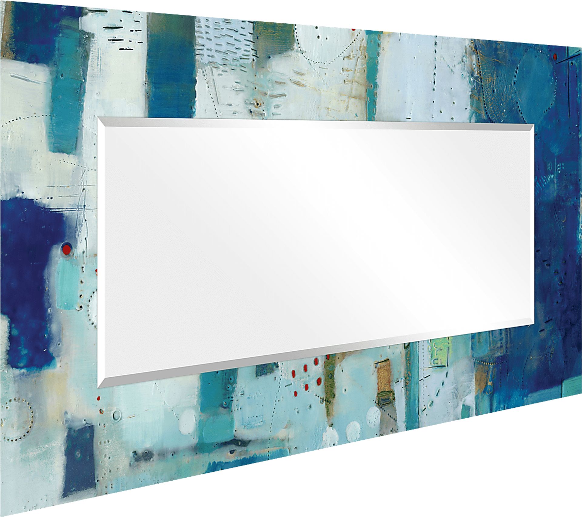 Asriel Blue Mirror - Image 4