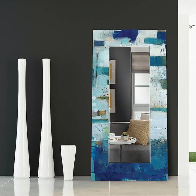 Asriel Blue Mirror - Thumbnail - Image 5