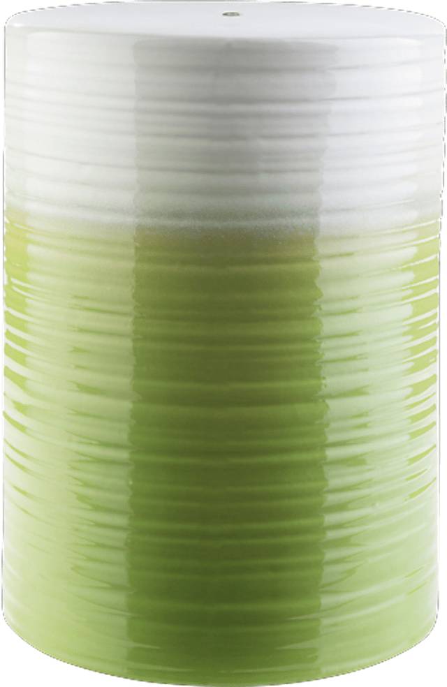 Assana Lime Outdoor Stool - Thumbnail - Image 1