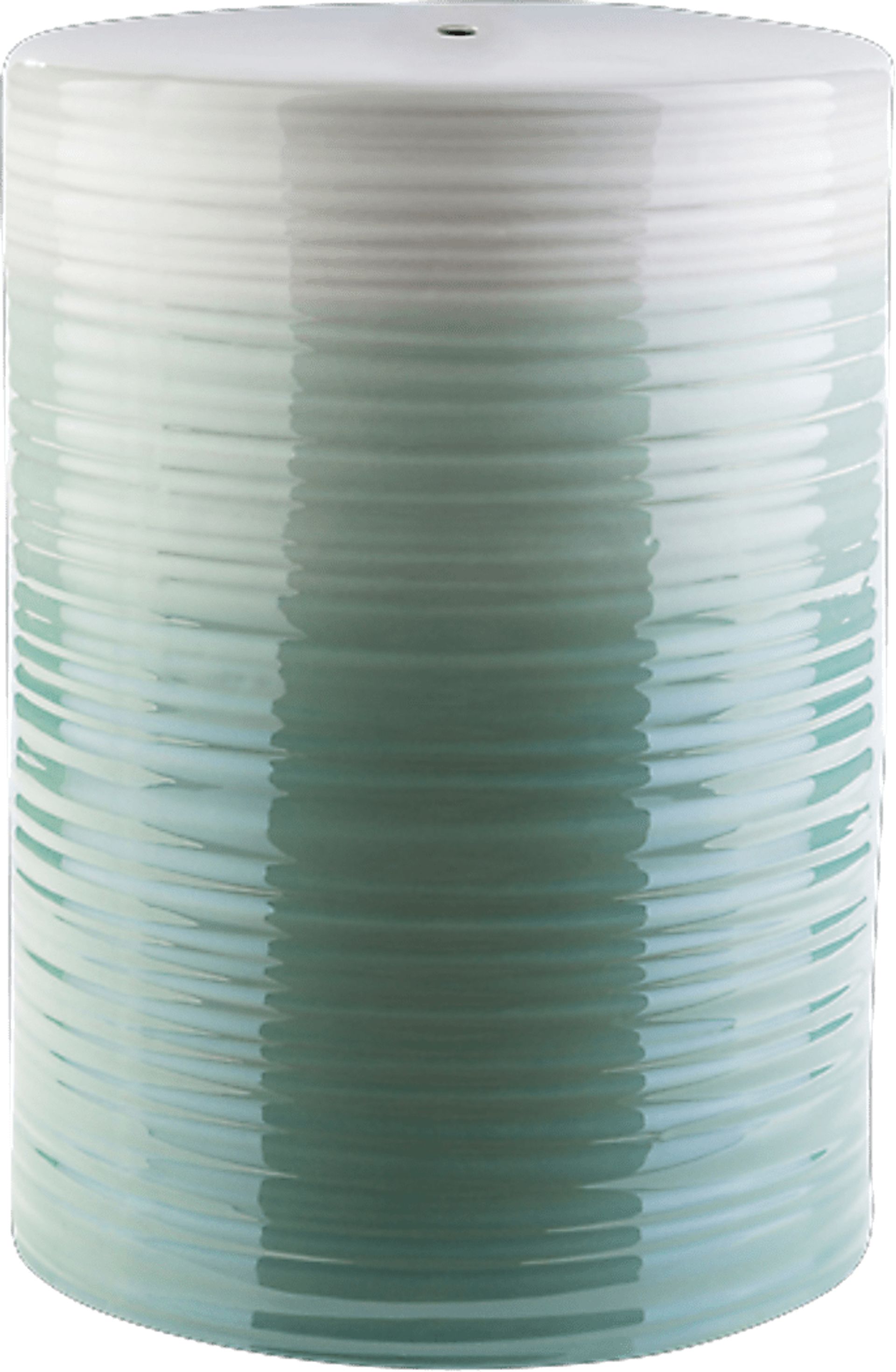 Assana Sage Outdoor Stool - Image 1