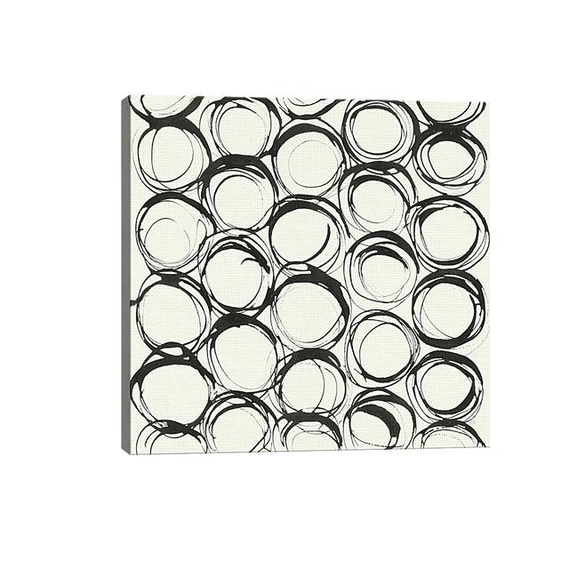 Assortment of Pearls White Artwork - Thumbnail - Image 2