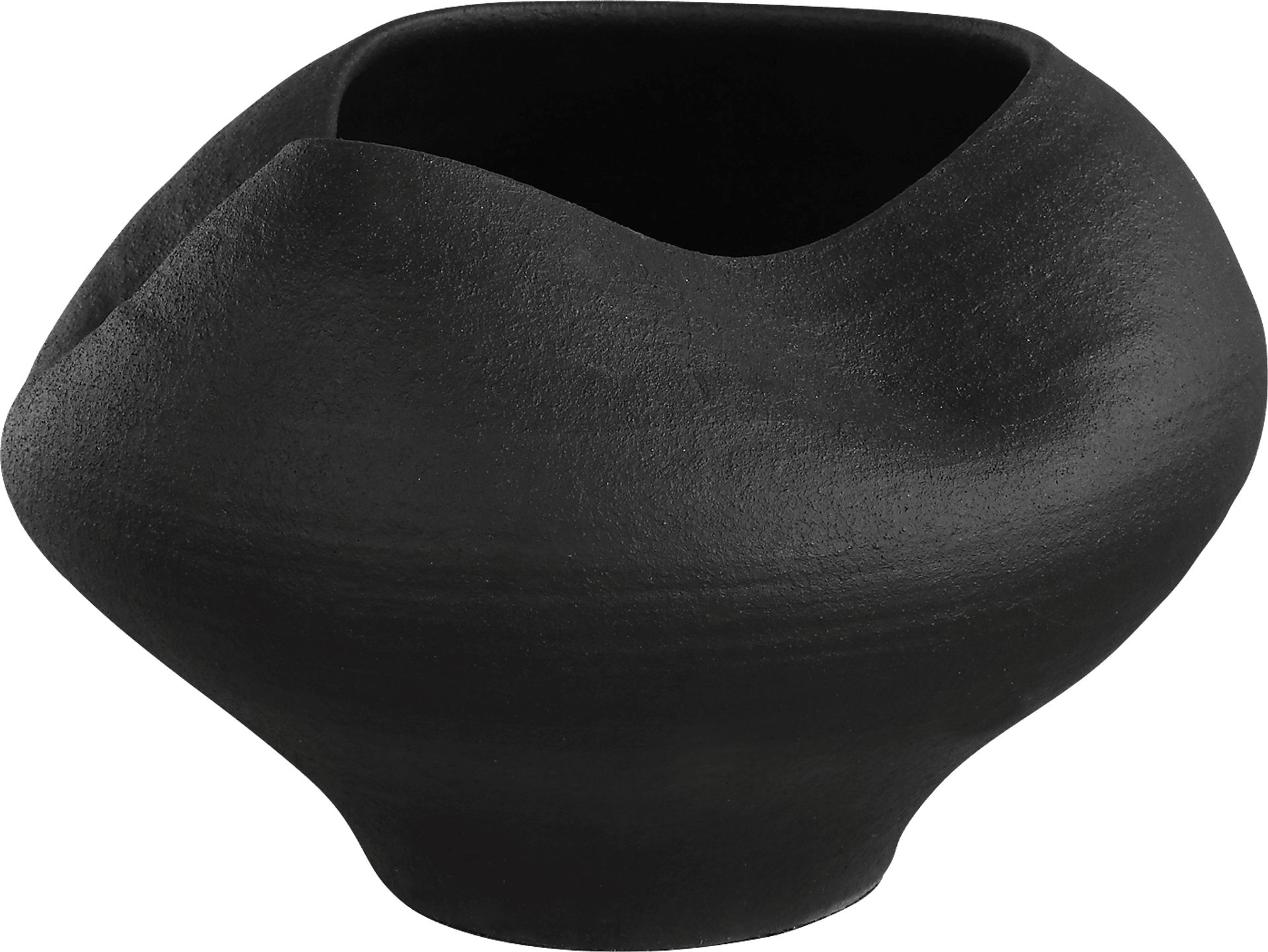 Astera Black Bowl - Image 4