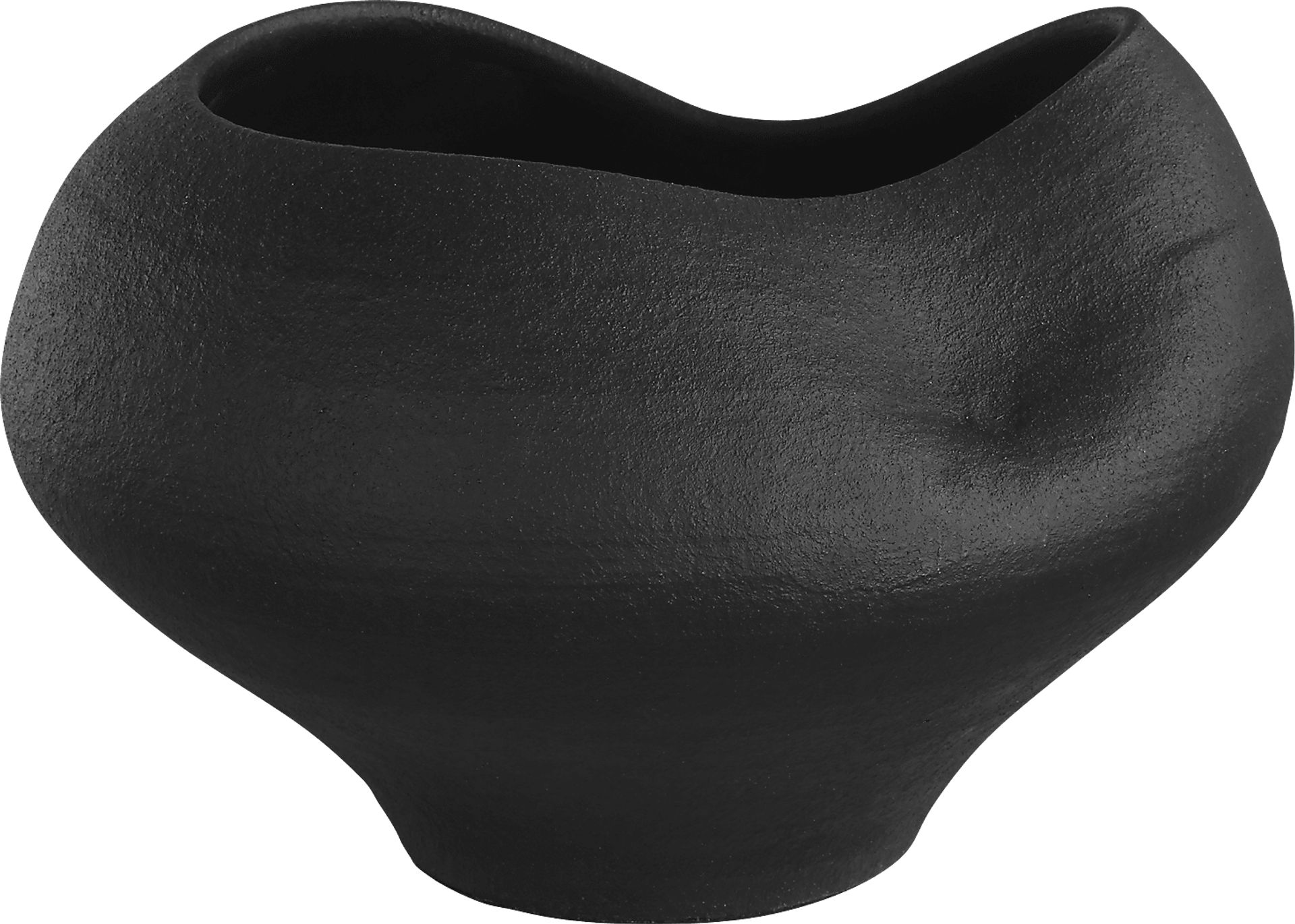 Astera Black Bowl - Image 1