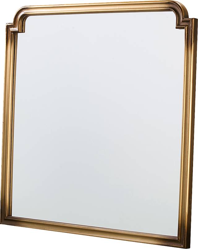 Asterbend Yellow Mirror - Thumbnail - Image 2