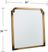 Asterbend Yellow Mirror