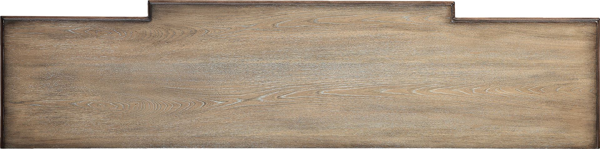 Asterwind Beige Credenza - Image 6