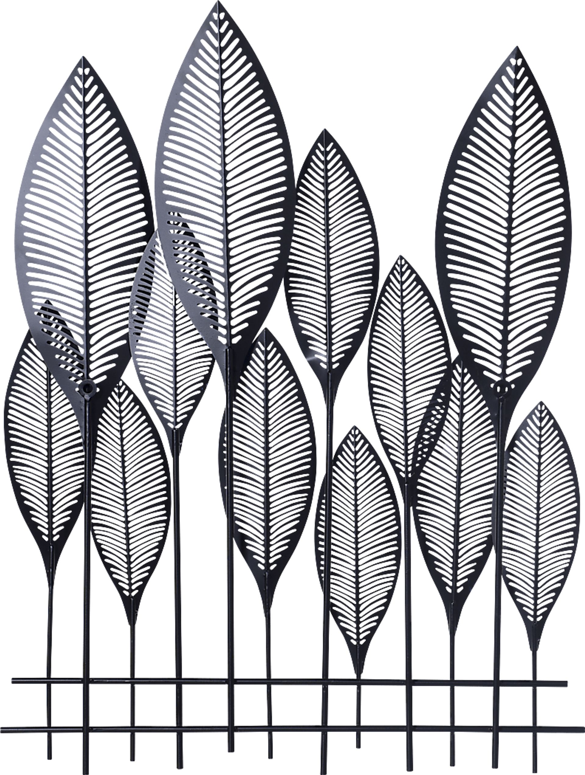 Astes Blue Wall Decor - Image 5