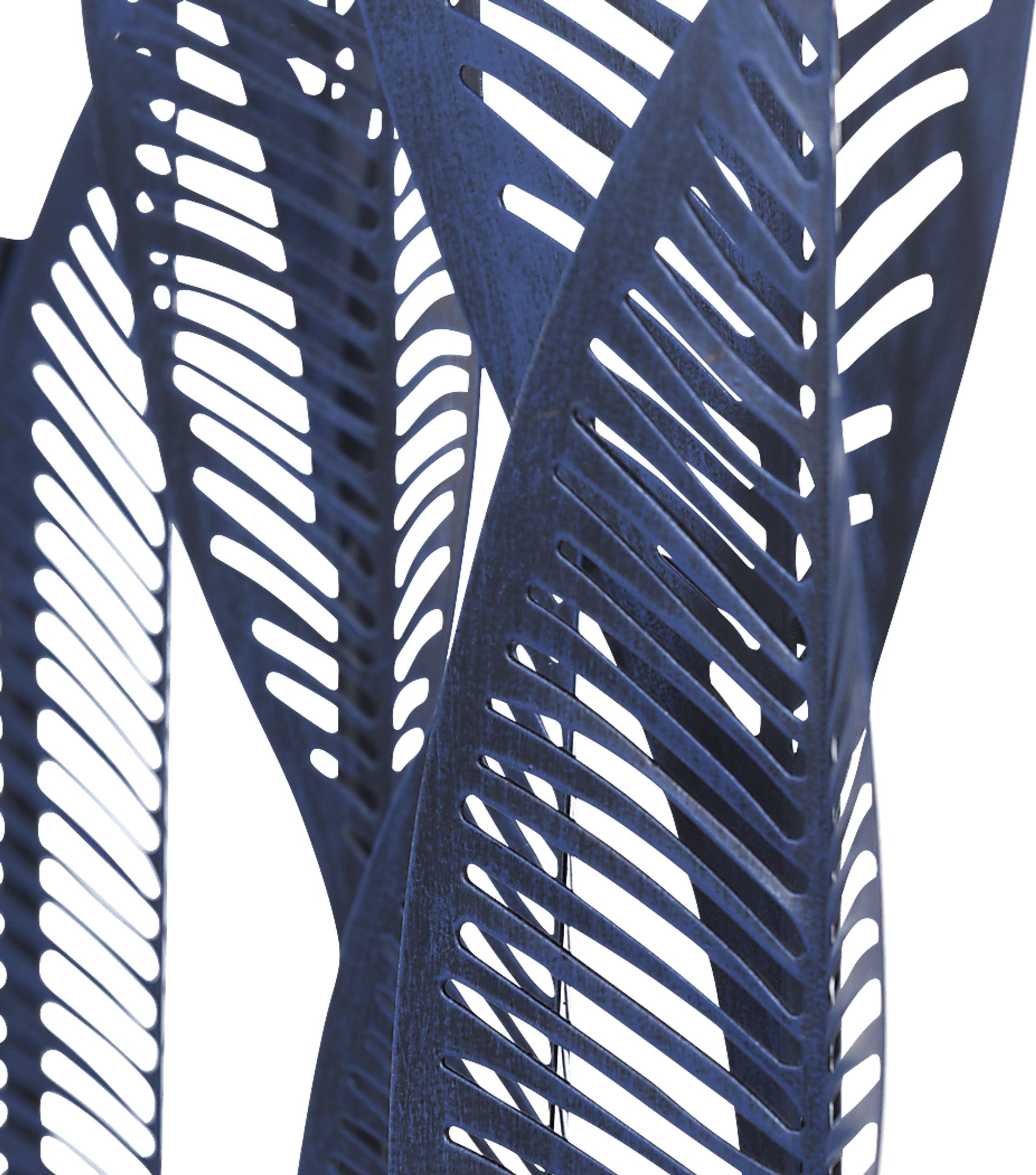 Astes Blue Wall Decor - Image 6