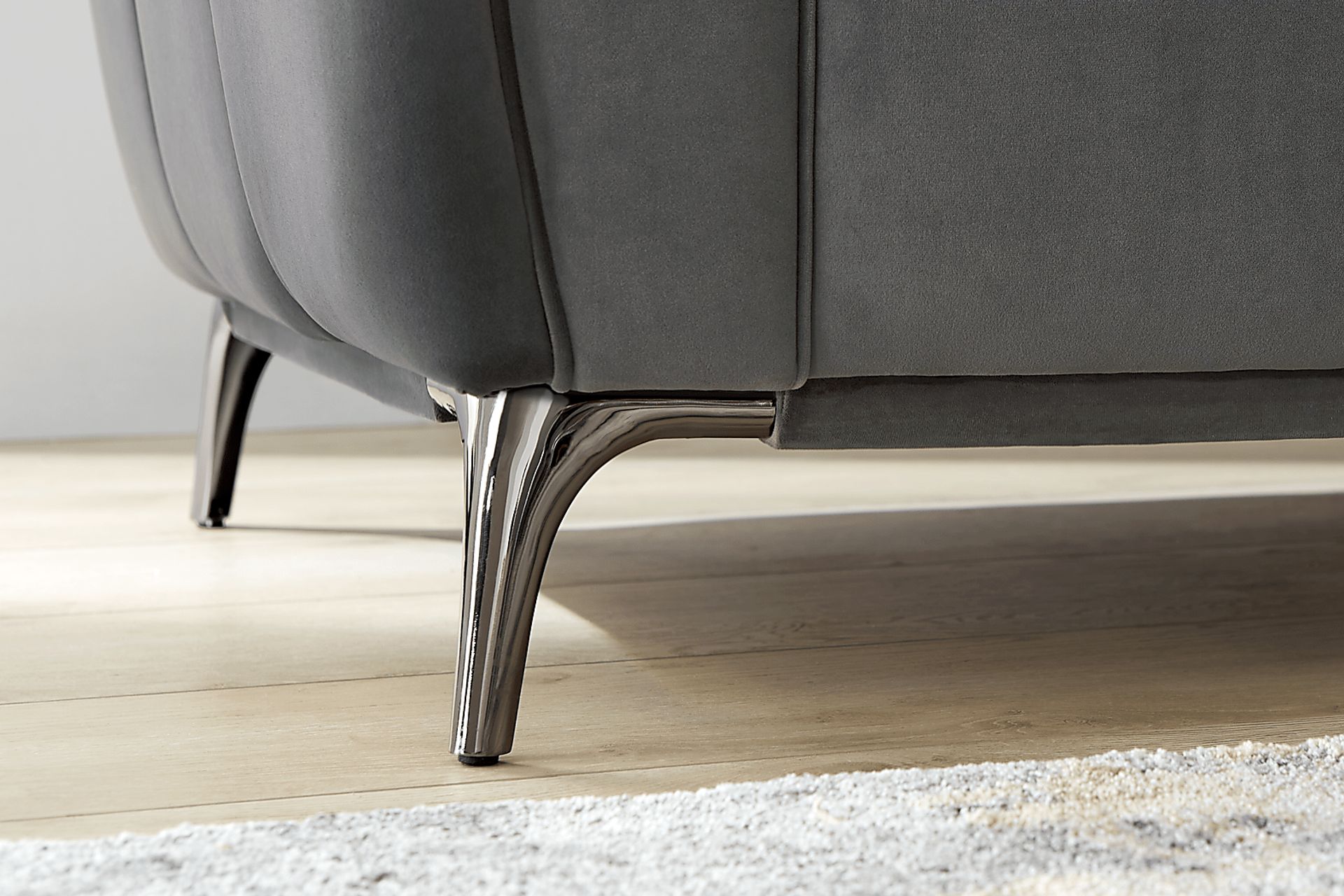 Astor Granite Chair - Image 3