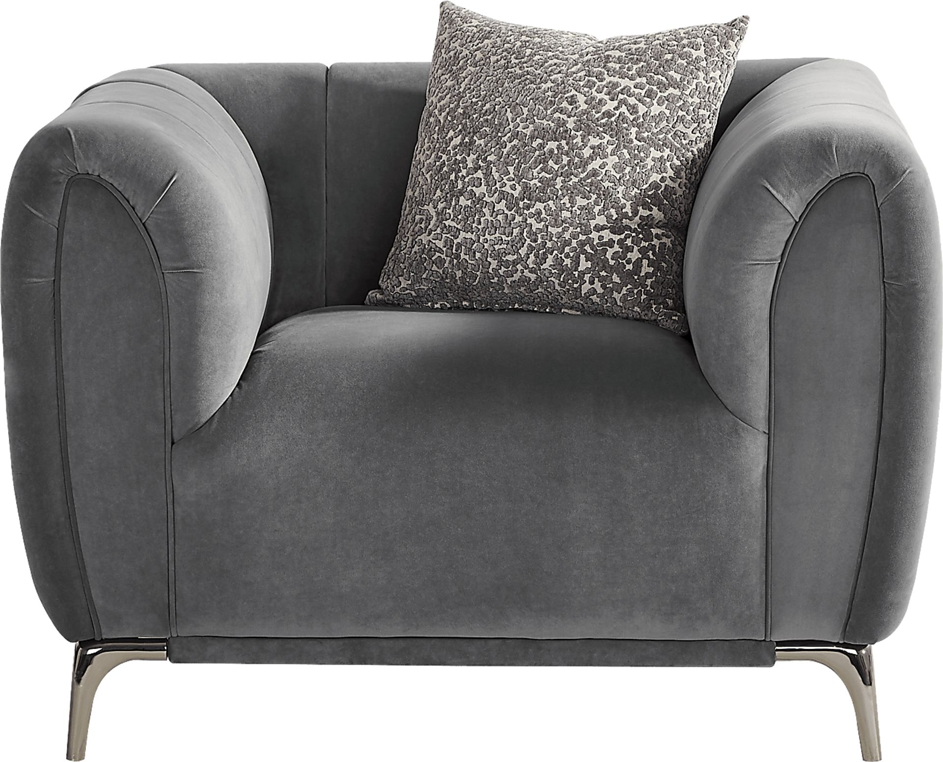 Astor Granite Chair - Image 2