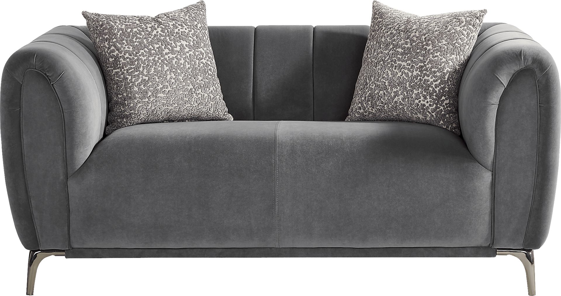 Astor Granite Loveseat - Image 1