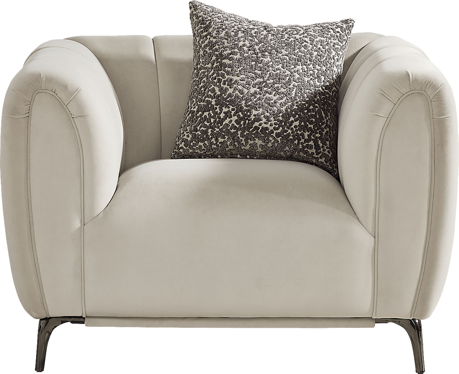 Astor Pebble Chair - Image 2