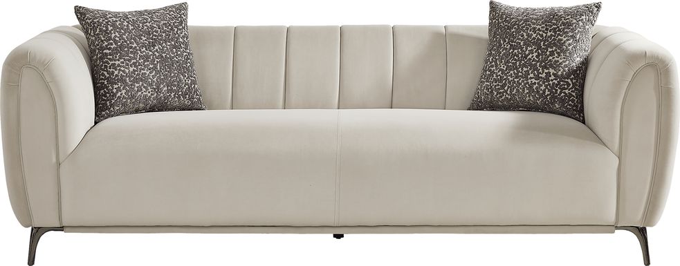 Astor Pebble Sofa