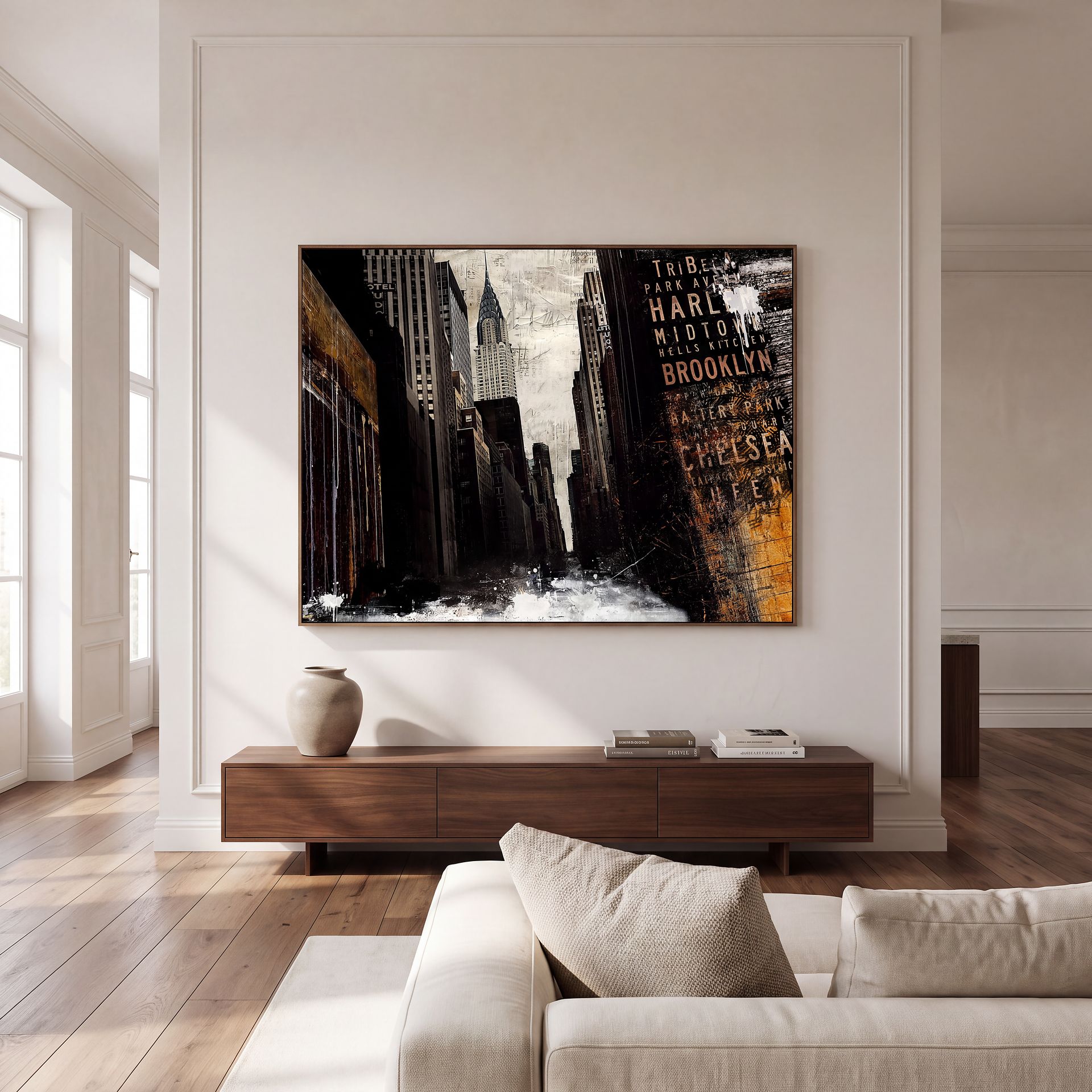 Astor Views Artwork - Image 2