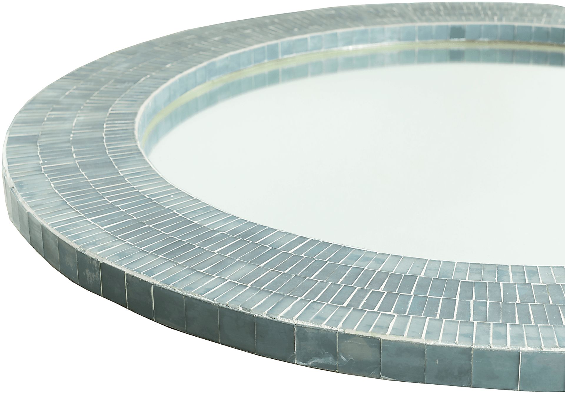 Astraea Gray Mirror - Image 3