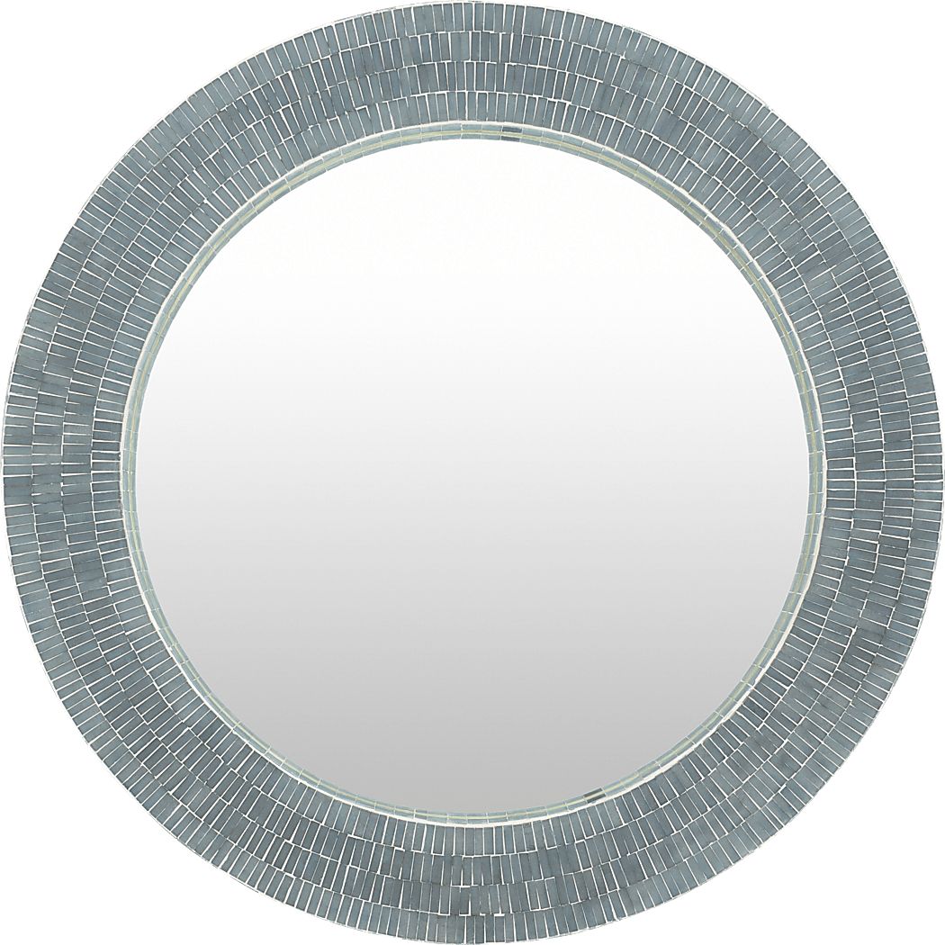 Astraea Gray Mirror