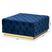 Astro Way Cocktail Ottoman
