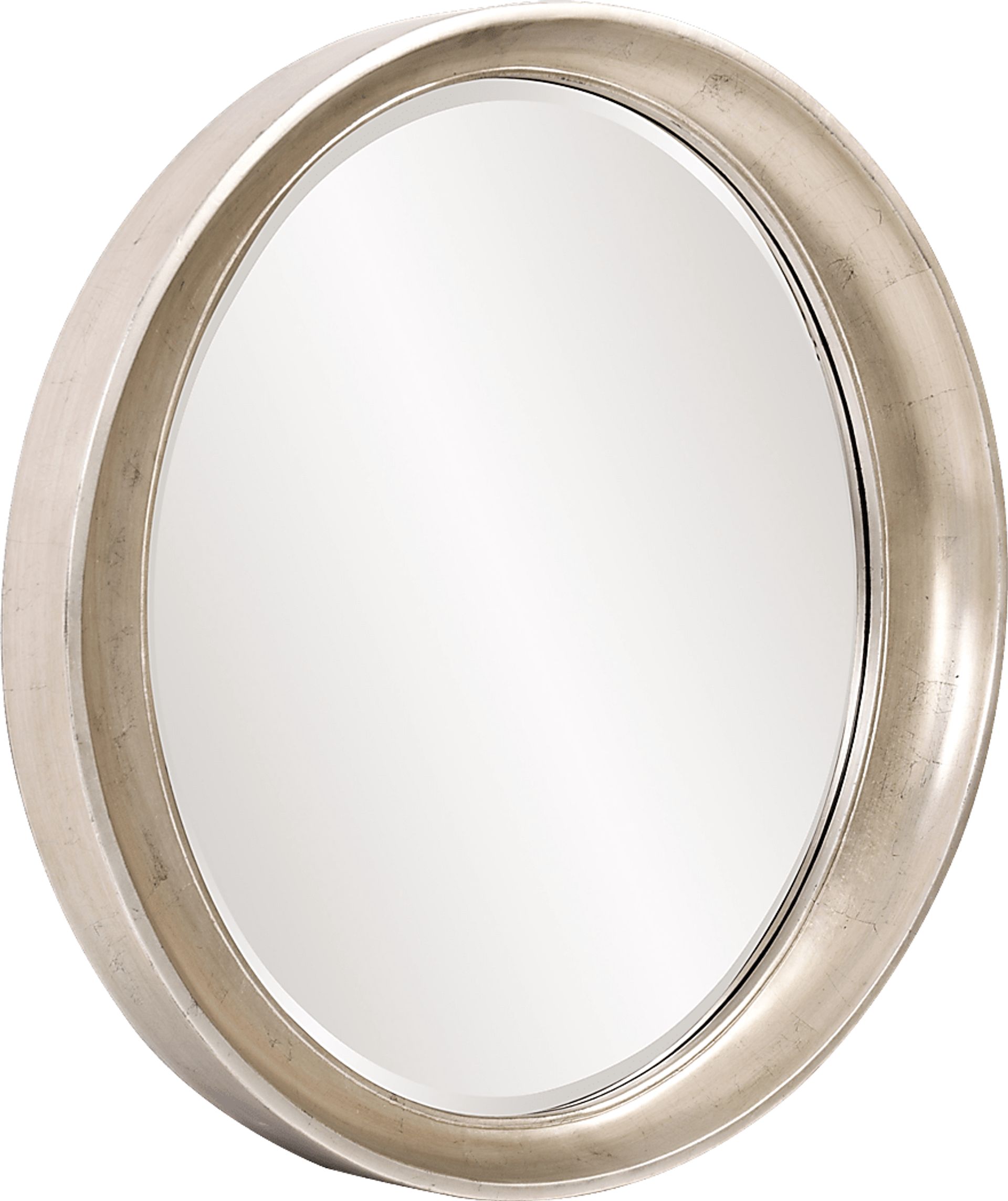 Asvini Silver Mirror - Image 2