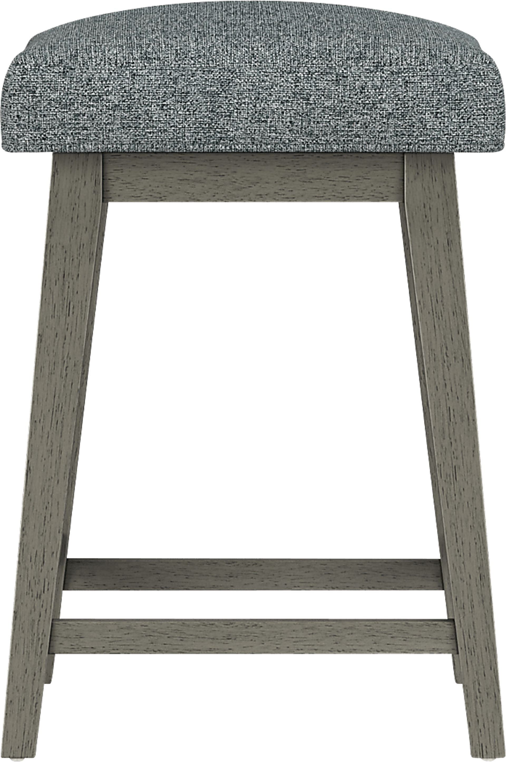 Atalifo Gray Counter Height Adjustable Stool - Image 11