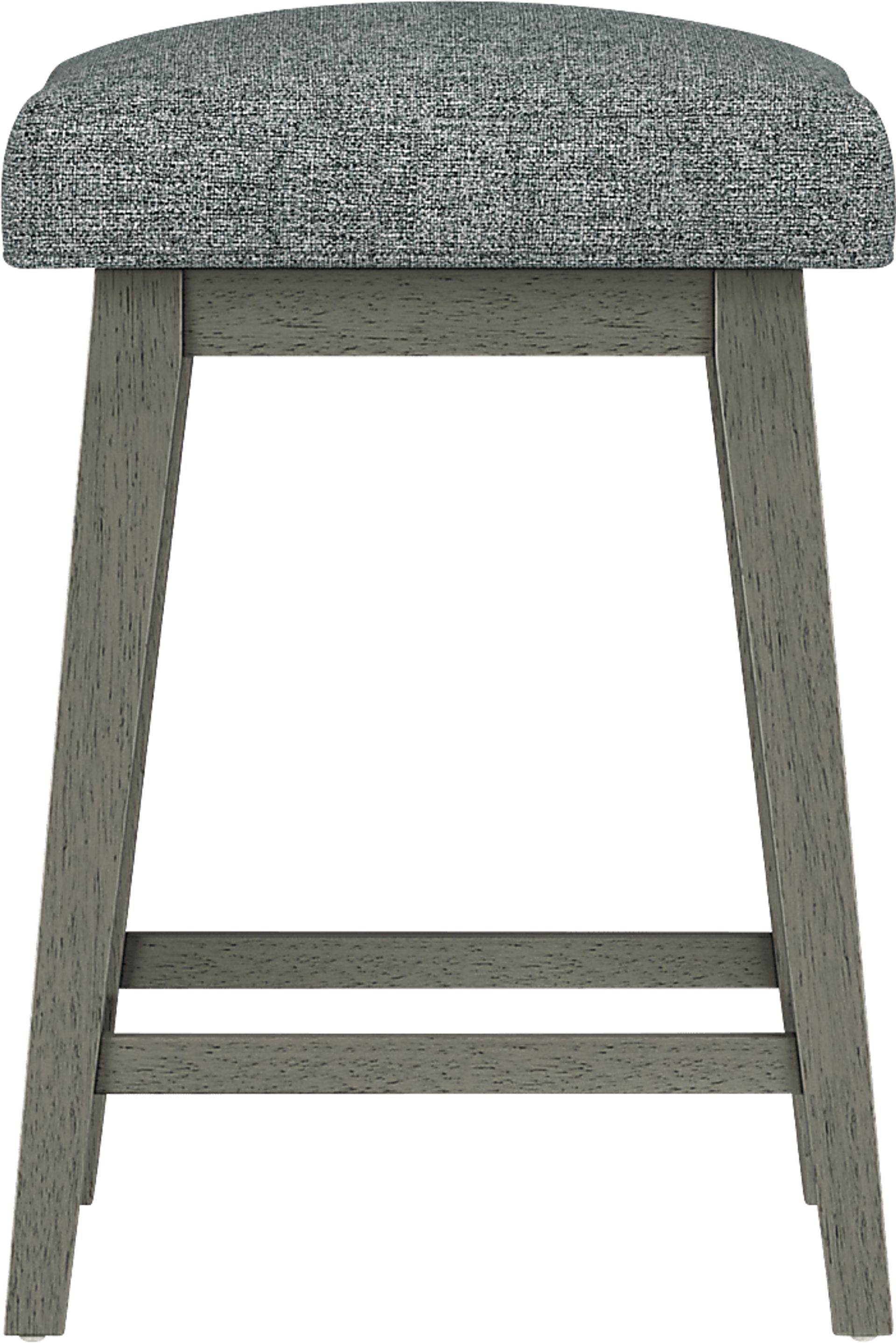 Atalifo Gray Counter Height Adjustable Stool - Image 12