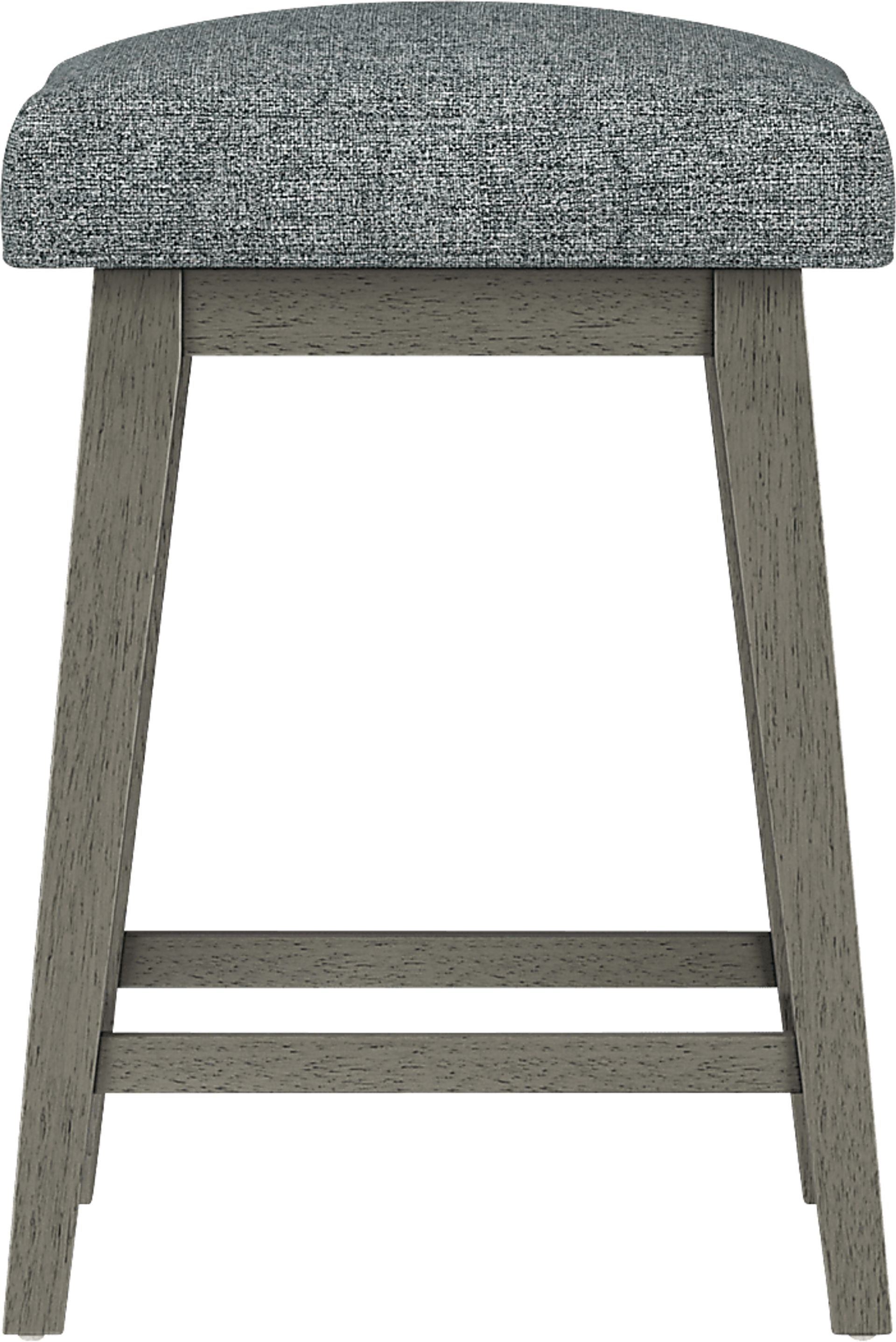 Atalifo Gray Counter Height Adjustable Stool - Image 10
