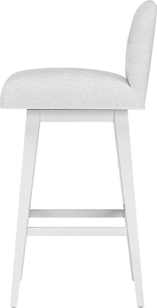 Jaek Counter Height Adjustable Stool - Thumbnail 2