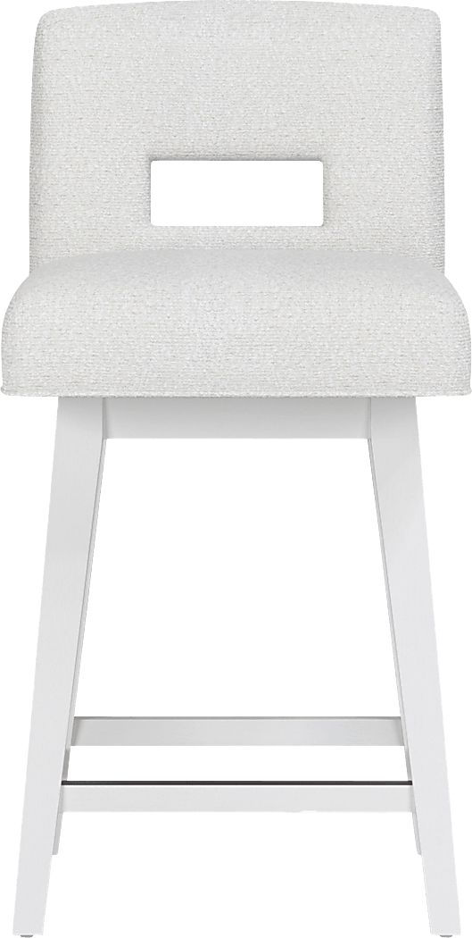 Jaek Counter Height Adjustable Stool - Thumbnail 5