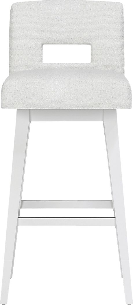 Jaek Counter Height Adjustable Stool