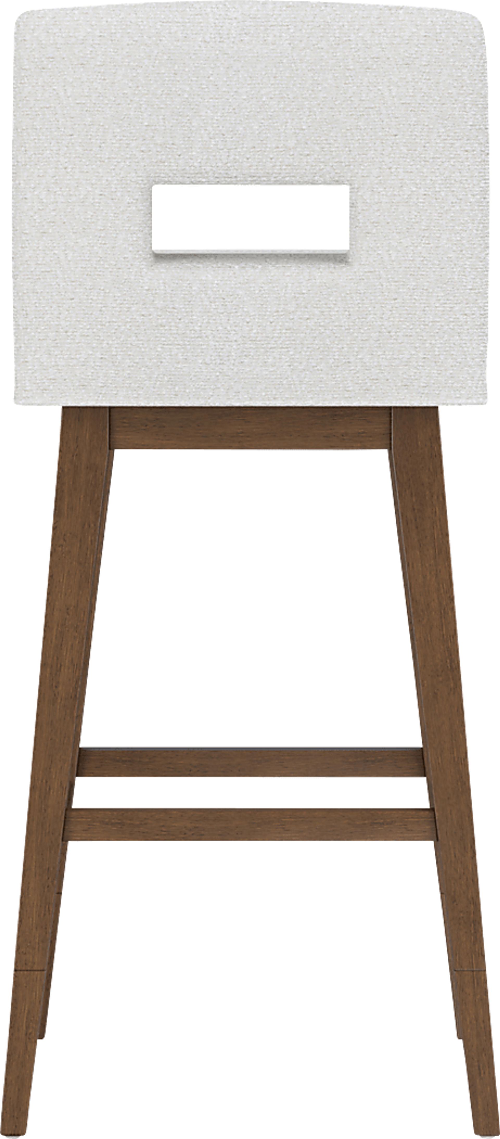 Jaek Brown Counter Height Adjustable Stool - Image 11