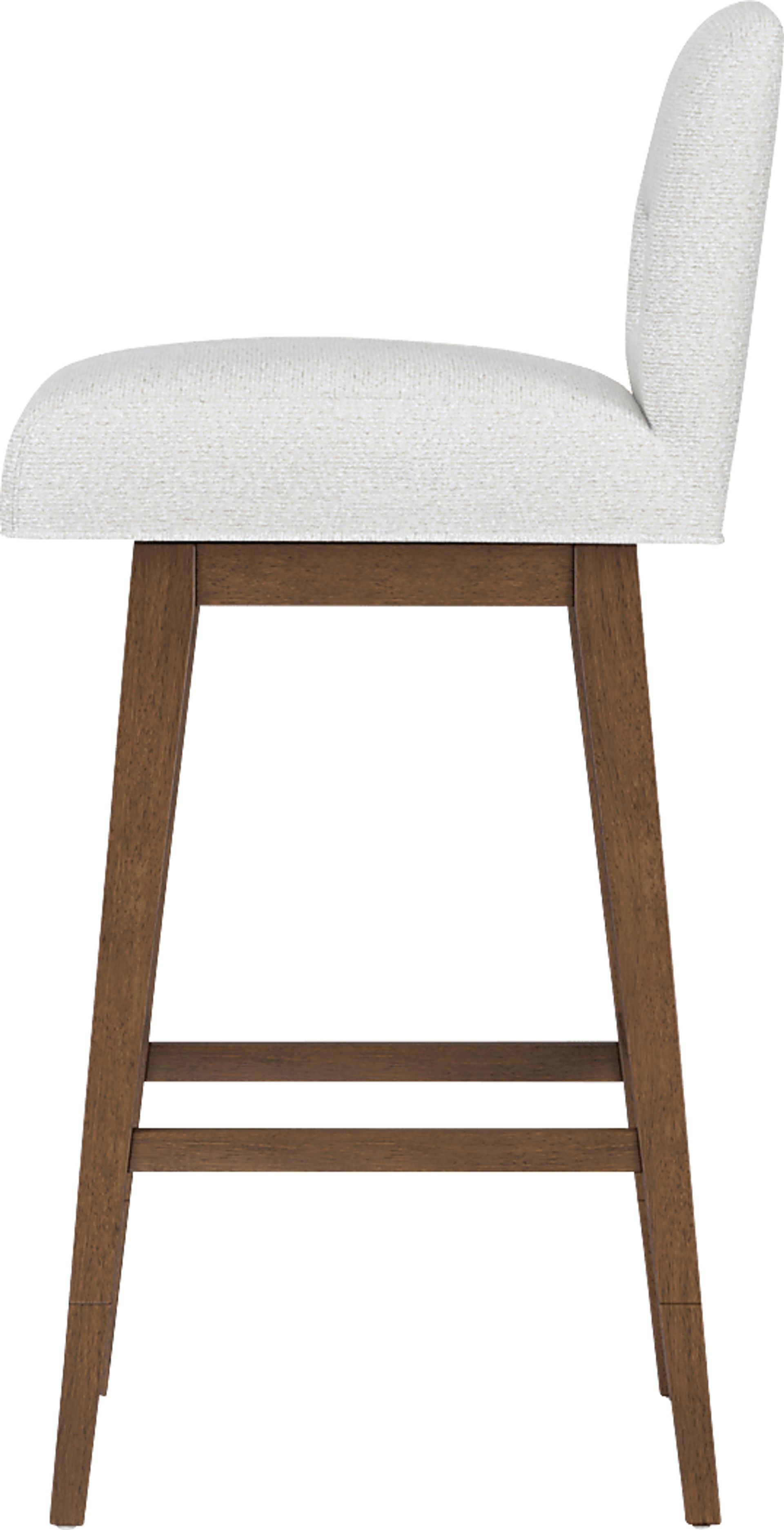 Jaek Brown Counter Height Adjustable Stool - Image 12