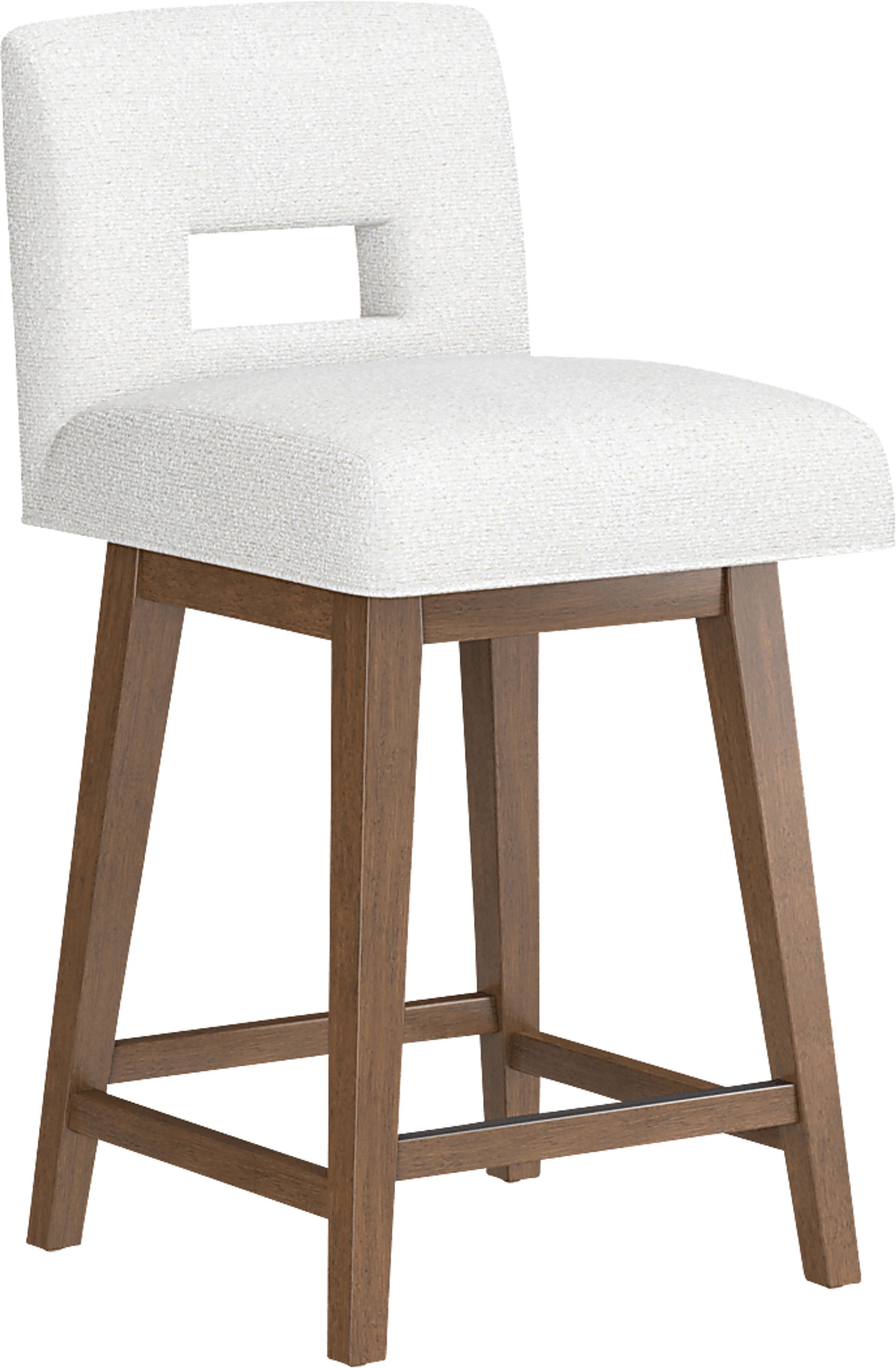 Jaek Brown Counter Height Adjustable Stool - Image 13