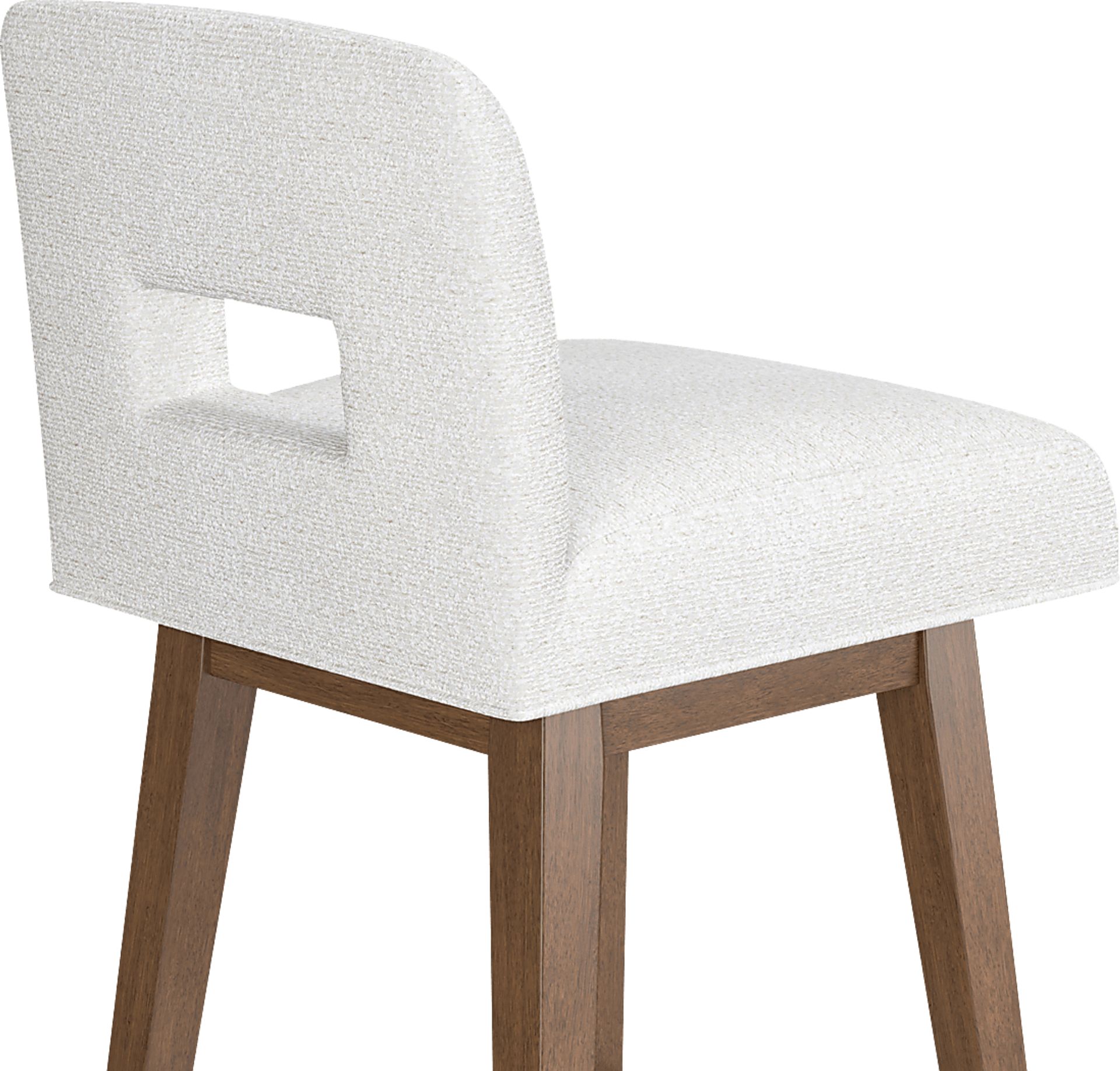 Jaek Brown Counter Height Adjustable Stool - Image 5