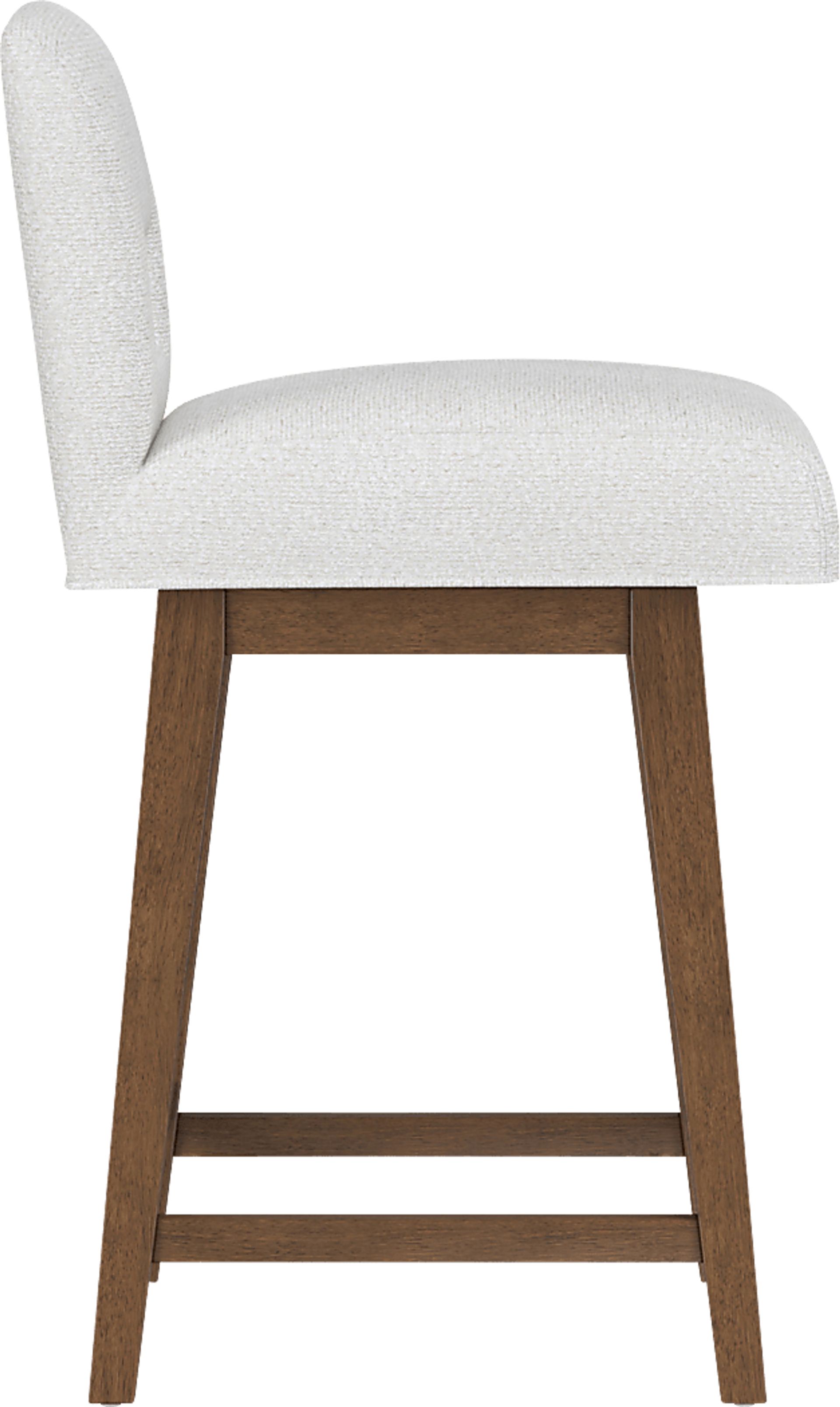 Jaek Brown Counter Height Adjustable Stool - Image 7