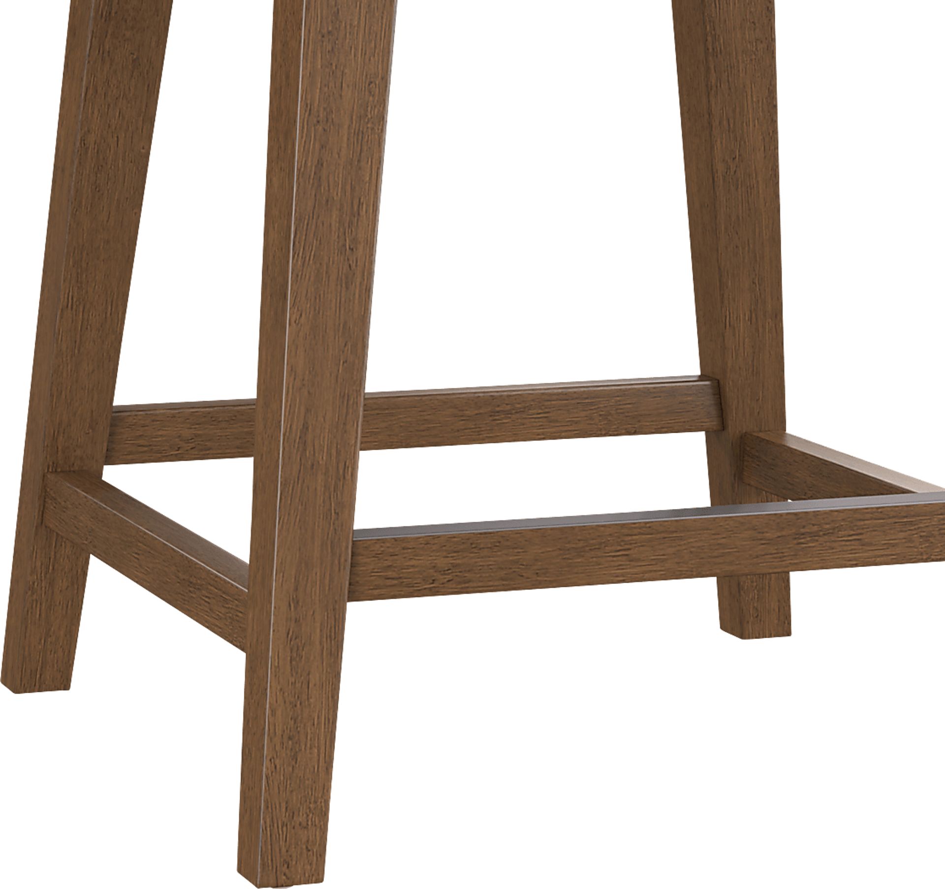 Jaek Brown Counter Height Adjustable Stool - Image 10